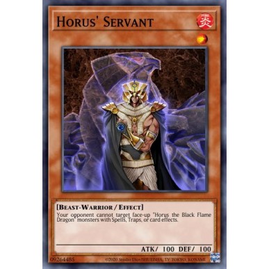 Servitore di Horus