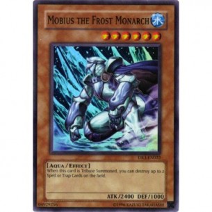Mobius il Monarca Glaciale