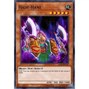 Hade-Hane