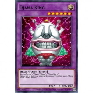 Ojama King