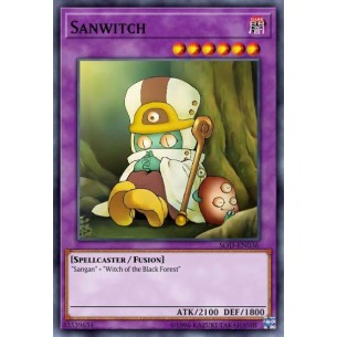 Sanwitch