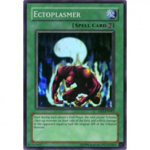 Ectoplasmer