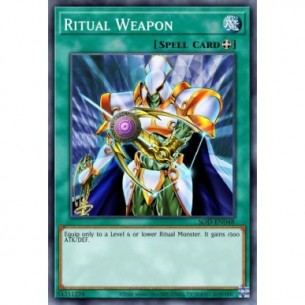 Ritual Weapon