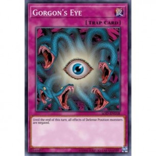 Gorgon's Eye