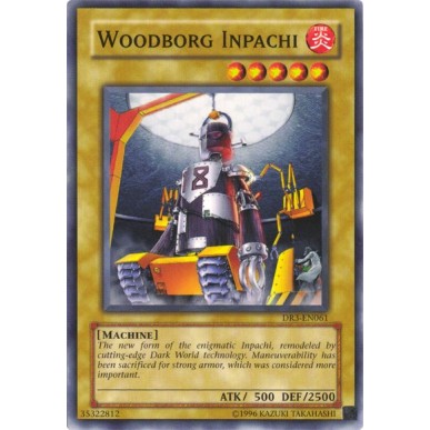 Woodborg Inpachi