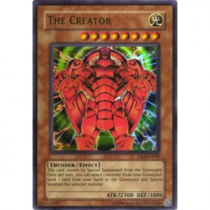 Il Creatore
