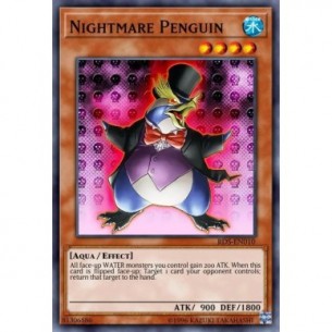 Nightmare Penguin