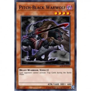Pitch-Black Warwolf