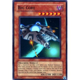 B.E.S. Big Core