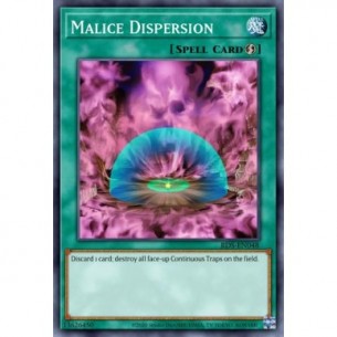 Malice Dispersion