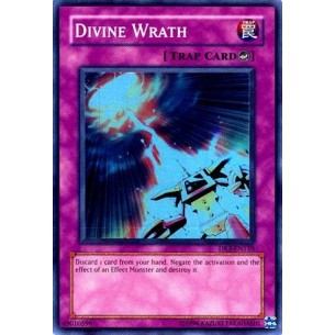 Divine Wrath