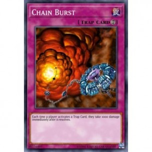 Chain Burst
