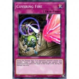 Fuoco di Copertura