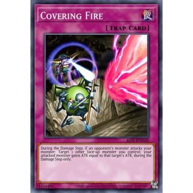 Fuoco di Copertura