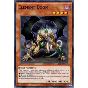 Demone Elementale