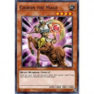 Chiron the Mage