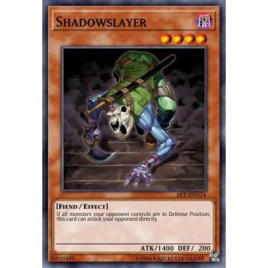 Shadowslayer