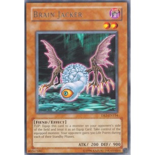 Brain Jacker