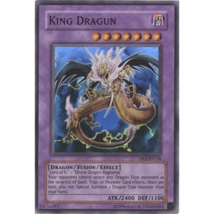 King Dragun