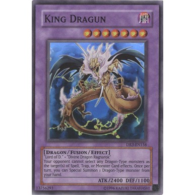 King Dragun