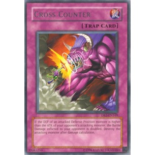 Cross Counter