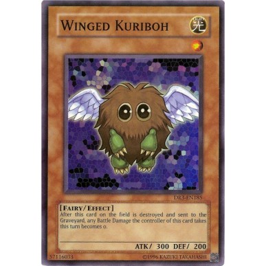 Kuriboh Alato