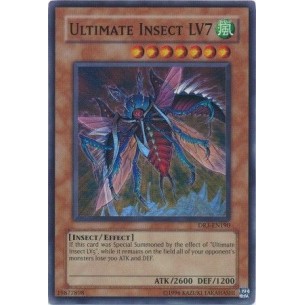 Ultimate Insect LV7