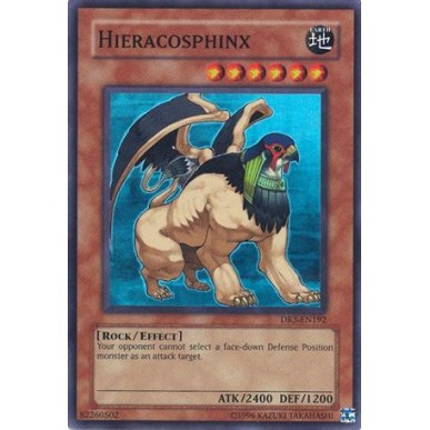 Hieracosphinx