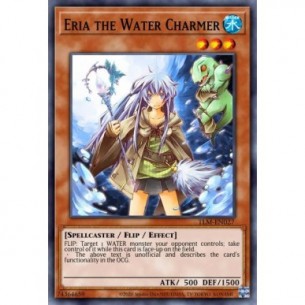 Eria the Water Charmer