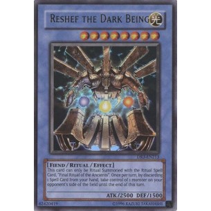 Reshef l'Entità Oscura