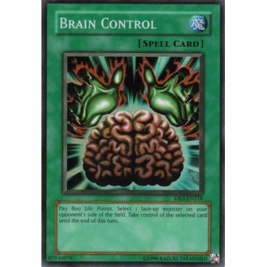 Controllo della Mente