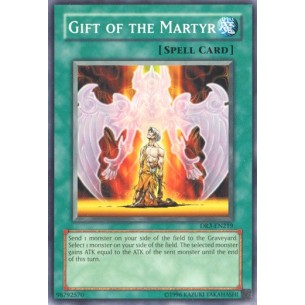 Dono del Martirio
