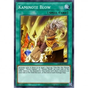 Colpo Kaminote