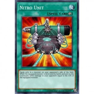 Nitro Unit