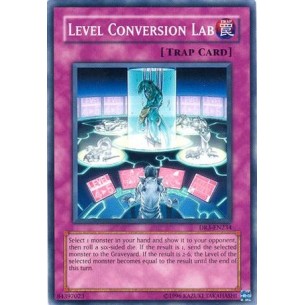 Level Conversion Lab