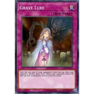 Grave Lure