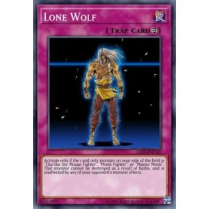 Lone Wolf