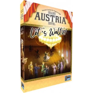 Grand Austria Hotel - Let's...