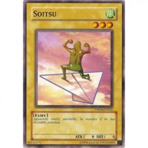 Soitsu