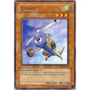 Gyroid