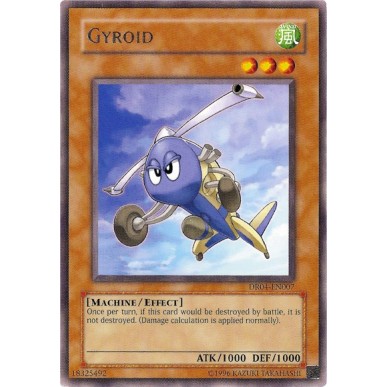 Gyroid
