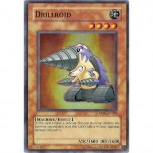 Drillroid