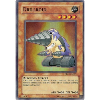 Drillroid