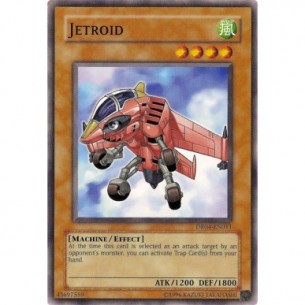 Jetroid