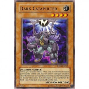 Catapultatore Oscuro