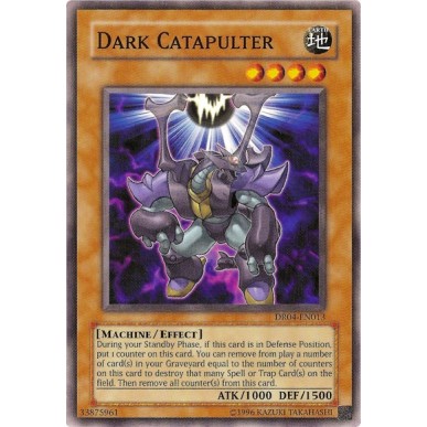 Catapultatore Oscuro