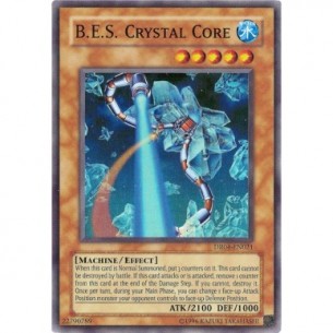 B.E.S. Crystal Core