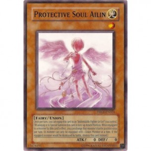 Protective Soul Ailin