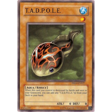 T.A.D.P.O.L.E.