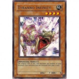 Tyranno Infinity